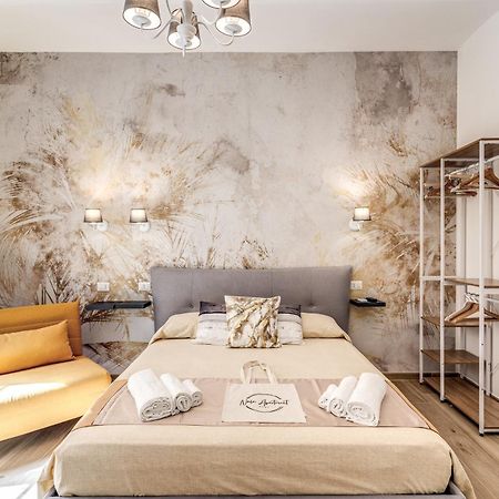 Nala Luxury Apartment With Terrace Рим Екстер'єр фото