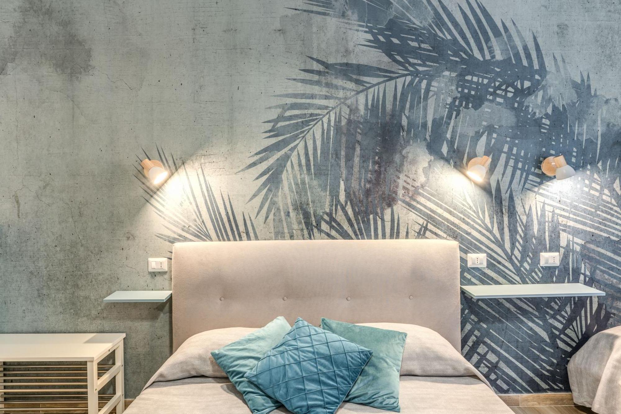 Nala Luxury Apartment With Terrace Рим Екстер'єр фото